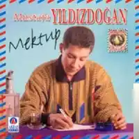 Mustafa Yıldızdoğan – Ya sen gel yanıma Albüm Kapağı