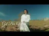 Nahide Babaşli – Söz Verdim Albüm Kapağı