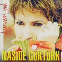Naşide Göktürk – Sakın Ha Albüm Kapağı