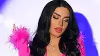 Naz Dej – Aşık Mecnun ft Elsen Pro Albüm Kapağı