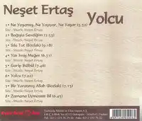Neşet Ertaş – Gönül Dağı