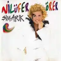 Nilüfer Örer – Sana Güvenmiyorum Albüm Kapağı