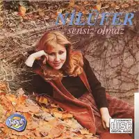 Nilüfer – Ta Uzak Yollardan Albüm Kapağı