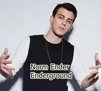 Norm Ender – Sözler Şerefsiz Oldu