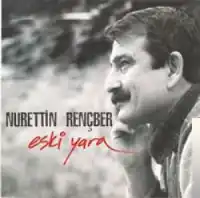 Nurettin Rençber – Yürürüm Albüm Kapağı