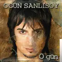 Ogün Sanlısoy – Saydım Albüm Kapağı