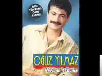 Oğuz Yılmaz – Sarhoş Adam