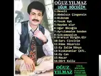 Oğuz Yılmaz – Uğur Böceğim