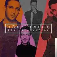 Oğuzhan Koç – Bulutlara Esir Olduk Albüm Kapağı