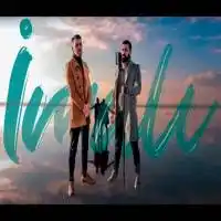 Okan Volkan – Halden Anlamaz Albüm Kapağı