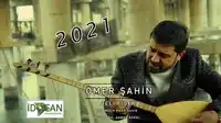 Ömer Şahin – Neyleyim Albüm Kapağı