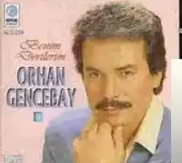 Orhan Gencebay – Kaderimin Oyunu