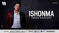 Osman Navruzov – Qolmadi Choram Albüm Kapağı