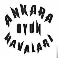 Oyun Havaları – Çubuklu Yaşar-Ali Dayı Albüm Kapağı