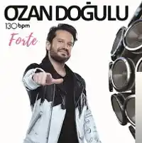 Ozan Doğulu – feat Demet Akalın – Kulüp Albüm Kapağı
