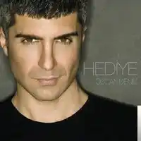 Özcan Deniz – Bir Dudaktan (Remix) Albüm Kapağı
