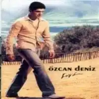 Özcan Deniz – Dön Desem Albüm Kapağı