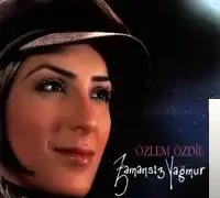 Özlem Özdil – Gönlüm Dağlarda