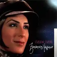 Özlem Özdil – Gönlüm Dağlarda Albüm Kapağı