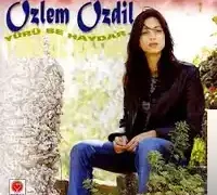 Özlem Özdil – Uzakların Türküsü