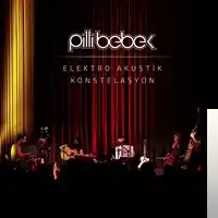 Pilli Bebek – Haram Geceler Albüm Kapağı