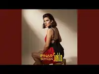 Pınar Soykan – Sakla Albüm Kapağı