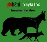 Pinhani – Bir Beyaz Orkide ft Cihan Mürtezaoğlu (Canlı)