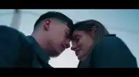 Poizi – ŞÜKÜR Kİ DELİRMEDİM Albüm Kapağı