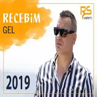 Recebim – Canıma Can Olacaksan Buyur Gel Albüm Kapağı