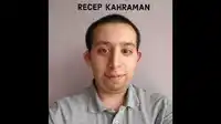 Recep Kahraman – Türkiye Yüzyılı