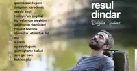Resul Dindar – Hiç Albüm Kapağı