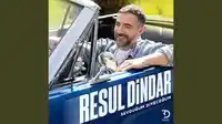 Resul Dindar – Sevduğum Diyeceğum