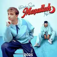 Reynmen – Maşallah ft Doğukan Sarıtaş Albüm Kapağı