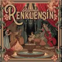Reynmen – Renklensin Albüm Kapağı