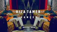 Rıza Tamer – Hançer