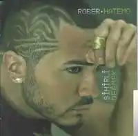 Rober Hatemo – Senden Çok Var Albüm Kapağı