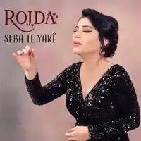 Rojda – Daye Miro Albüm Kapağı