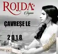 Rojda – Ezim Ezim Albüm Kapağı