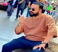 Romantik Erhan – Kocam da Kocam