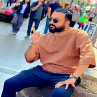Romantik Erhan – Kocam da Kocam Albüm Kapağı