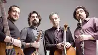 Rubato – feat Buray-Bir Gülü Sevdim