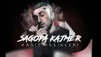Sagopa Kajmer – Oldu Olanlar (Sago K 2022 Remix) Albüm Kapağı