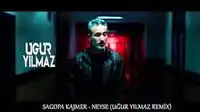 Sagopa Kajmer – Toz Taneleri