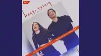 Şahin Kendirci – Melekler İmza Topluyor ft Zeliha Kendirci (Hakkı Yalçın Şarkıları)