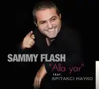 Sammy Flash – Alla Yar