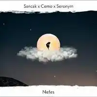 Sancak – Korkma Kalbim Albüm Kapağı