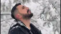 Sanjar – Son yaz