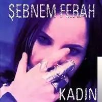 Şebnem Ferah – Sözlerimi Geri Alamam Albüm Kapağı