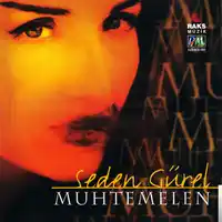 Seden Gürel – Çalkala Albüm Kapağı