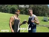 Sefo – Bonita (feat Reynmen) Albüm Kapağı